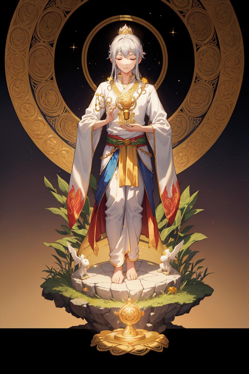 Maitreya Bodhisattva1.png